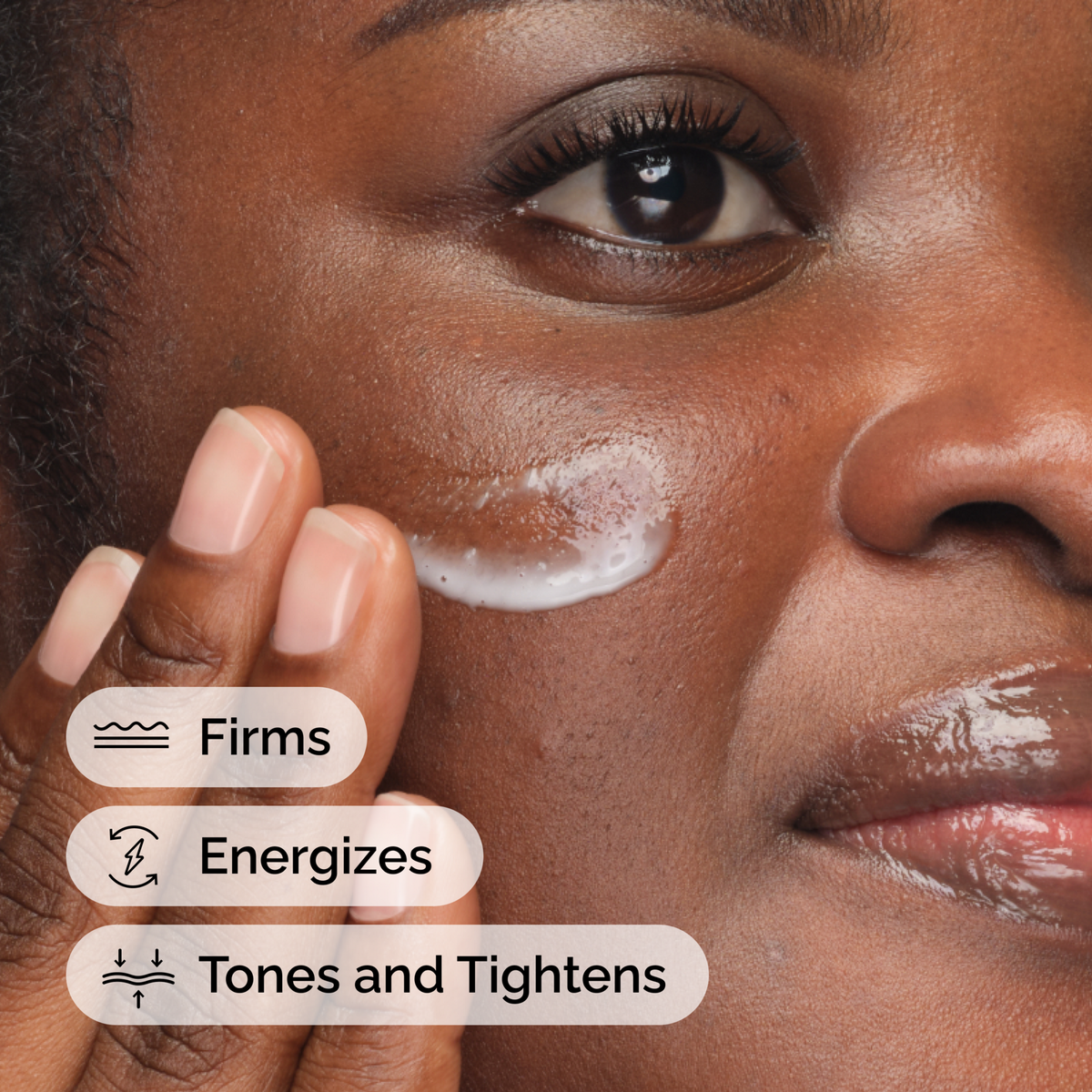 3% + Escin 1% Face Serum - Soft Balance