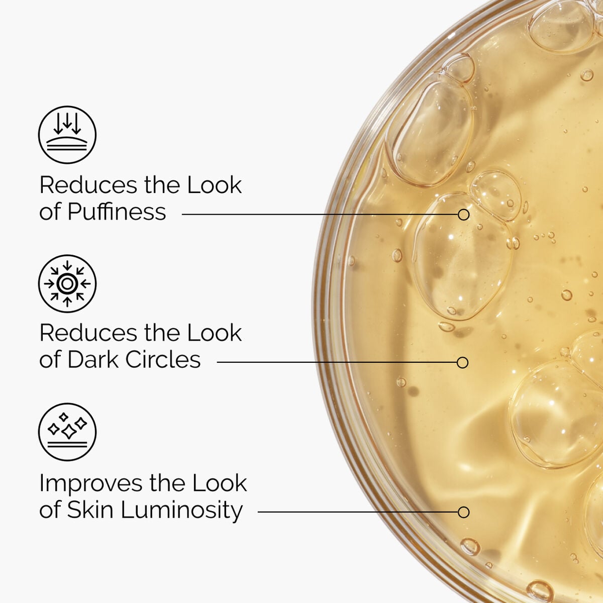 5% + EGCG Eye Serum - Simple Edit