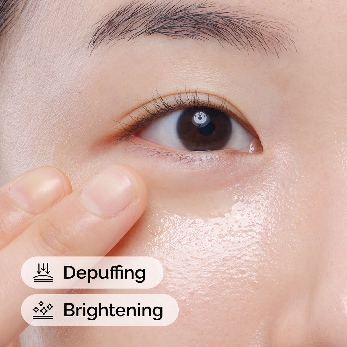 5% + EGCG Eye Serum - Clean Bundle
