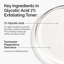 Acid 7% Exfoliating Toner - Ready Routine