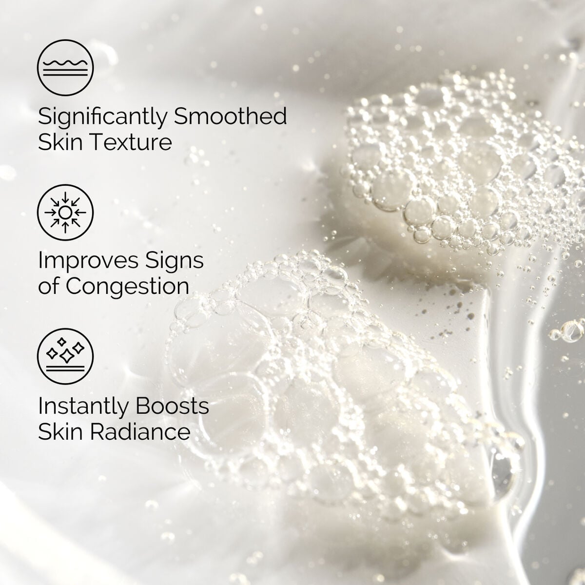 Acid 7% Exfoliating Toner - Easy Set