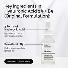 Acid 2% + B5 (Original Formulation) - Smooth Layer