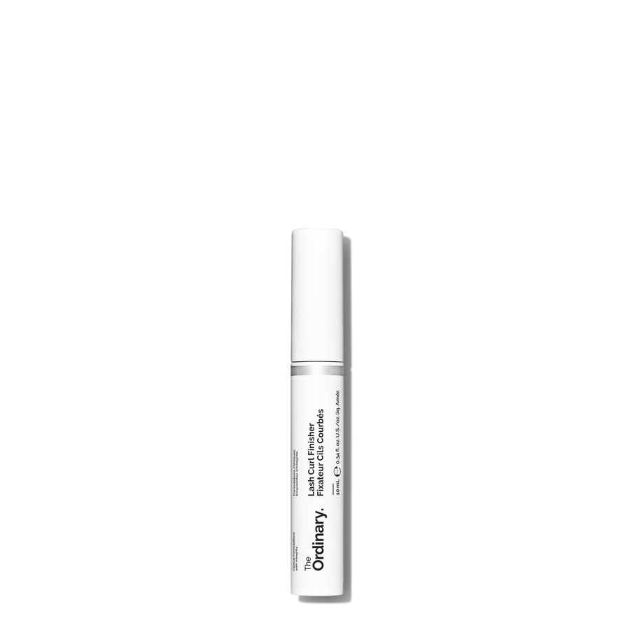 Lash Curl Finisher - Classic Wear