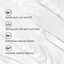 Lash Curl Finisher - Modern Glow