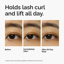 Lash Curl Finisher - Modern Glow