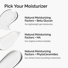 Natural Moisturizing Factors + HA - Bright Touch