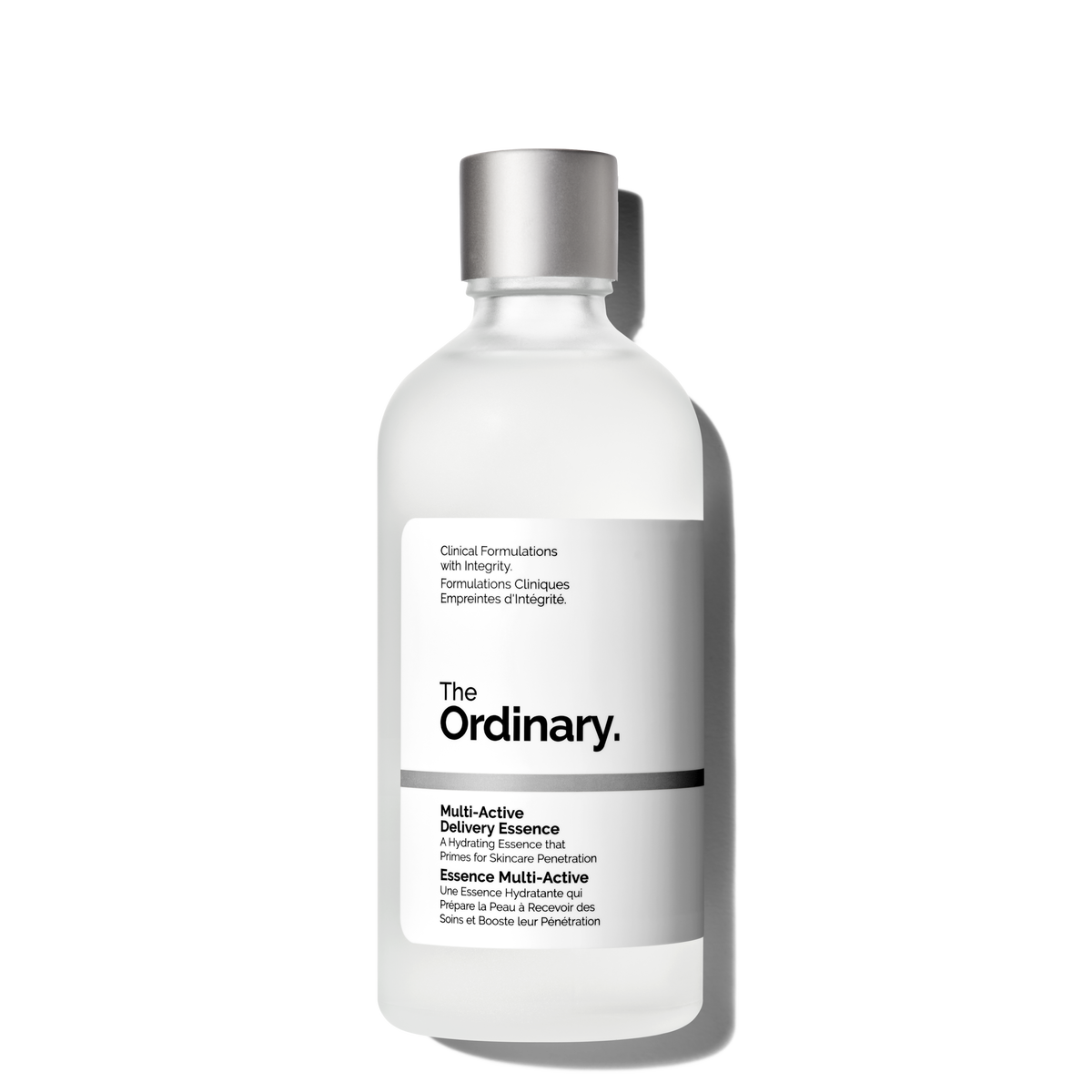 Multi-Active Delivery Essence - Soft Focus