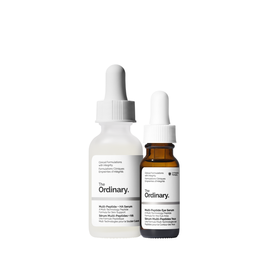 The Multi-Peptide Collection - Gift Ready