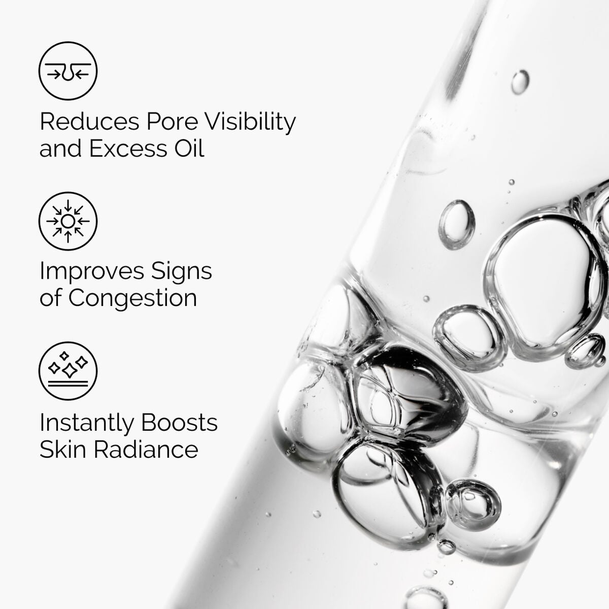 10% + Zinc 1% - Easy Routine
