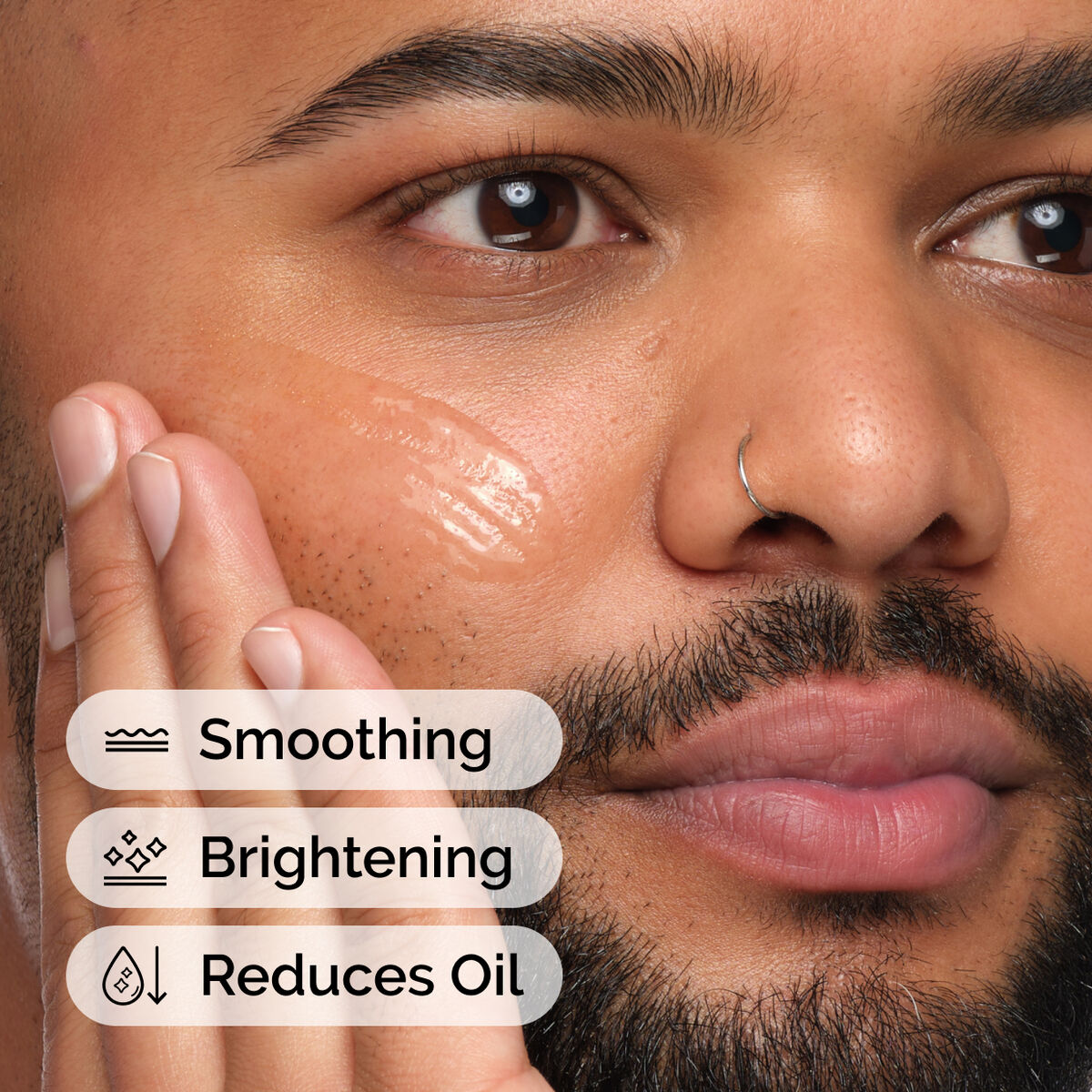 10% + Zinc 1% - Skin Support