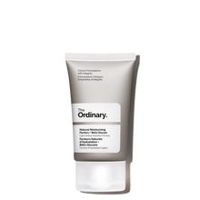 Natural Moisturizing Factors + Beta Glucan - Clean Comfort
