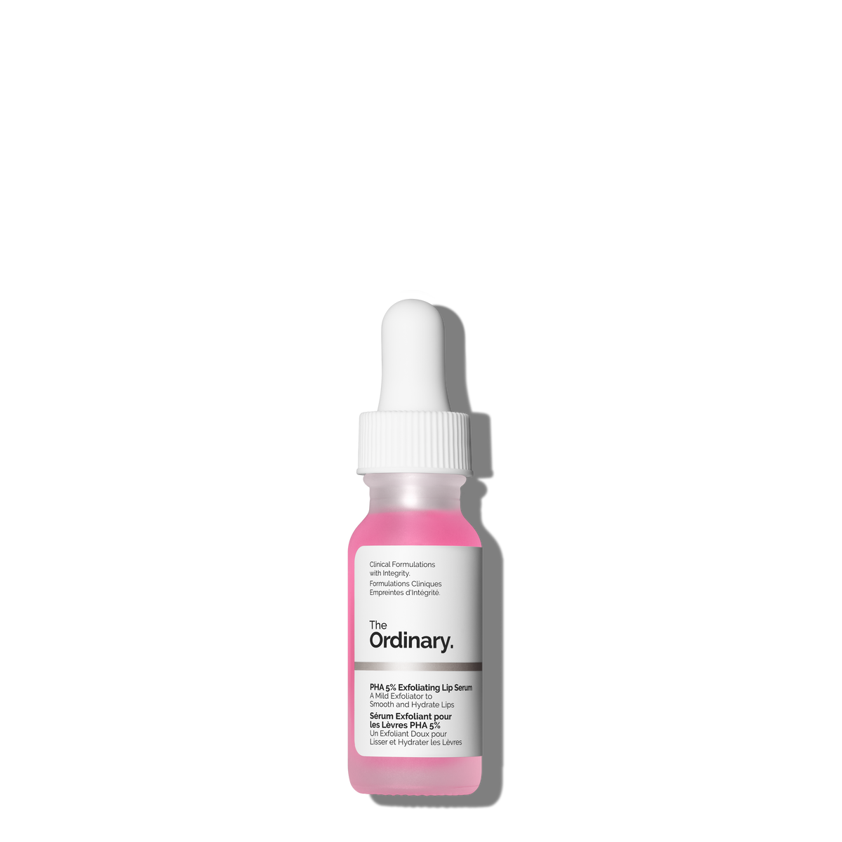 PHA 5% Exfoliating Lip Serum - Bright Touch