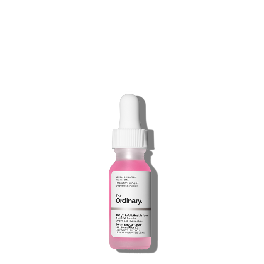 PHA 5% Exfoliating Lip Serum - Bright Touch