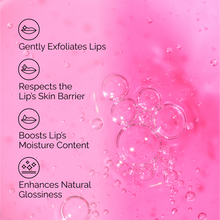 PHA 5% Exfoliating Lip Serum - Daily Glow