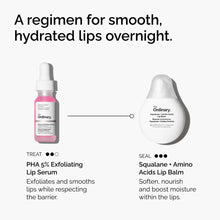 PHA 5% Exfoliating Lip Serum - Bright Touch