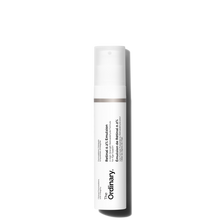 Retinal 0.2% Emulsion - Clear Balance