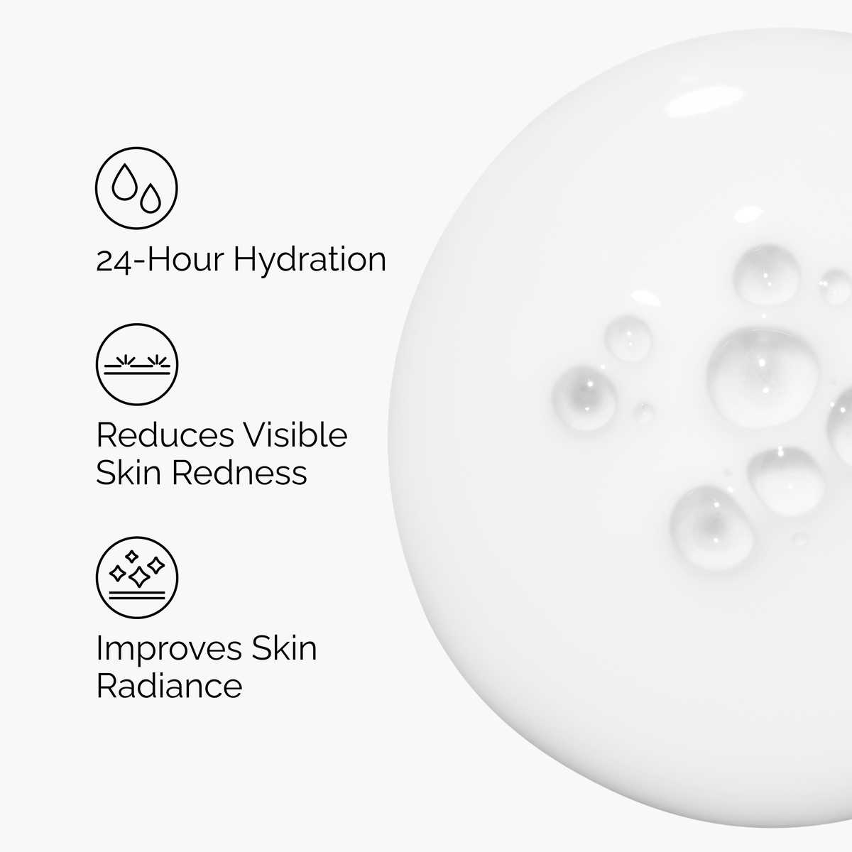 Rice Lipids + Ectoin Microemulsion - Simple Edit