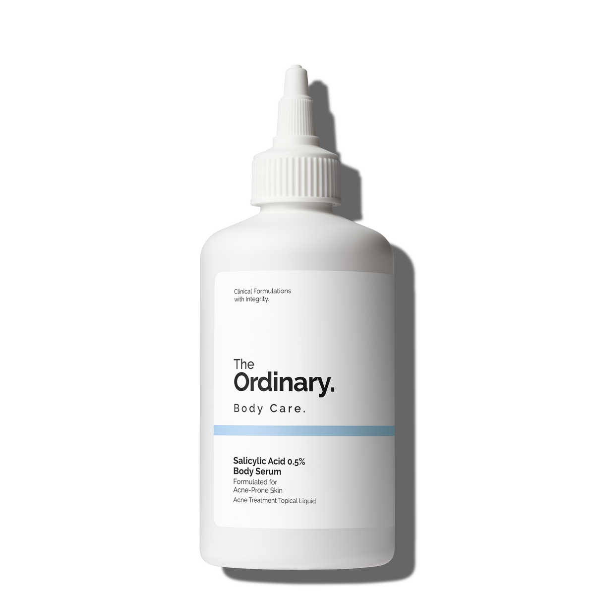 Acid 0.5% Body Serum - Soft Glam