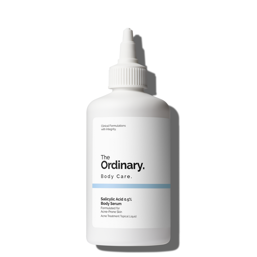 Acid 0.5% Body Serum - Soft Glam