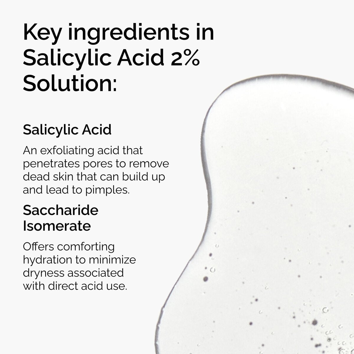 Acid 2% Solution - Daily Glow