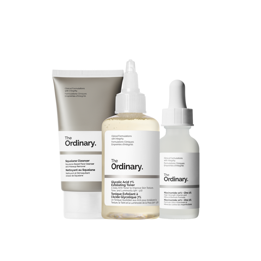 The Smooth Skin Collection - Home Choice