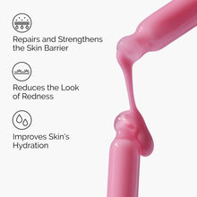 Soothing & Barrier Support Serum Set - Clean Bundle