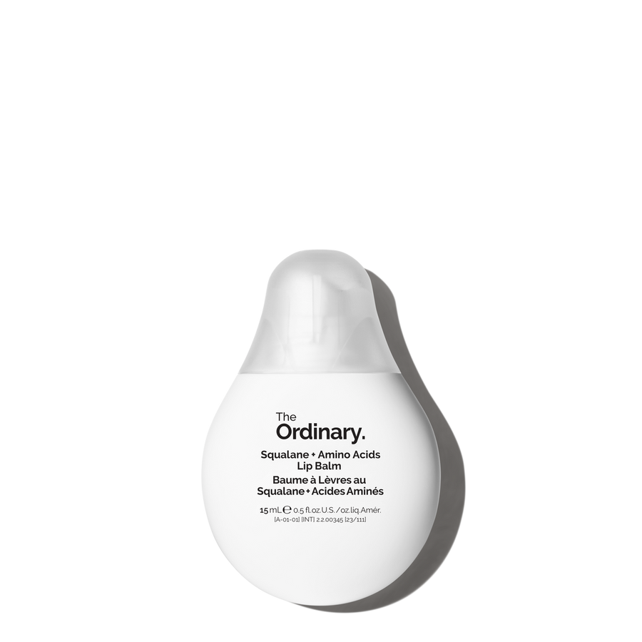 Squalane + Amino Acids Lip Balm - Daily Glow