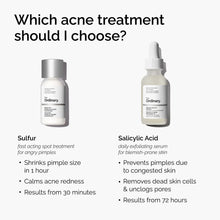 Sulfur 10% Powder-to-Cream Concentrate - Smooth Layer