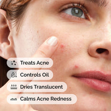 Sulfur 10% Powder-to-Cream Concentrate - Smooth Layer