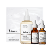 The Bright Set - Ready Routine