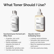 Acid 7% Exfoliating Toner - Ready Routine
