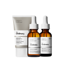 The Uneven Skin Tone Collection - Easy Set