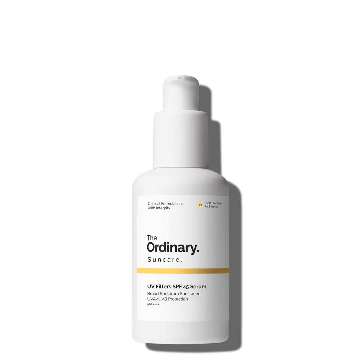 UV Filters SPF 45 Serum - Cozy Glow