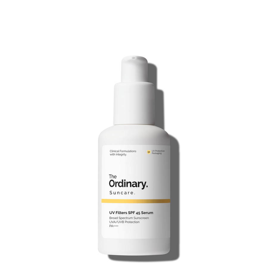UV Filters SPF 45 Serum - Cozy Glow