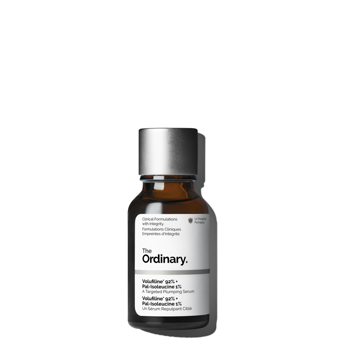 92% + Pal- 1% - Easy Blend