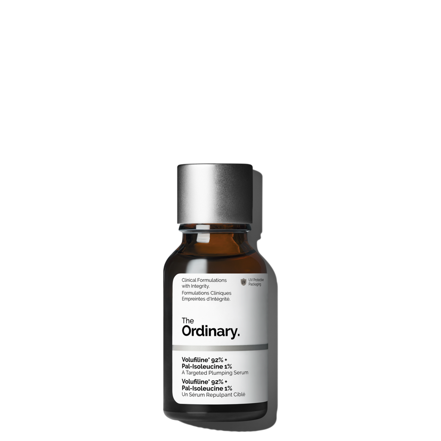 92% + Pal- 1% - Easy Blend