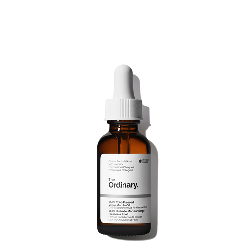100% Cold-Pressed Virgin Marula Oil - Easy Lift