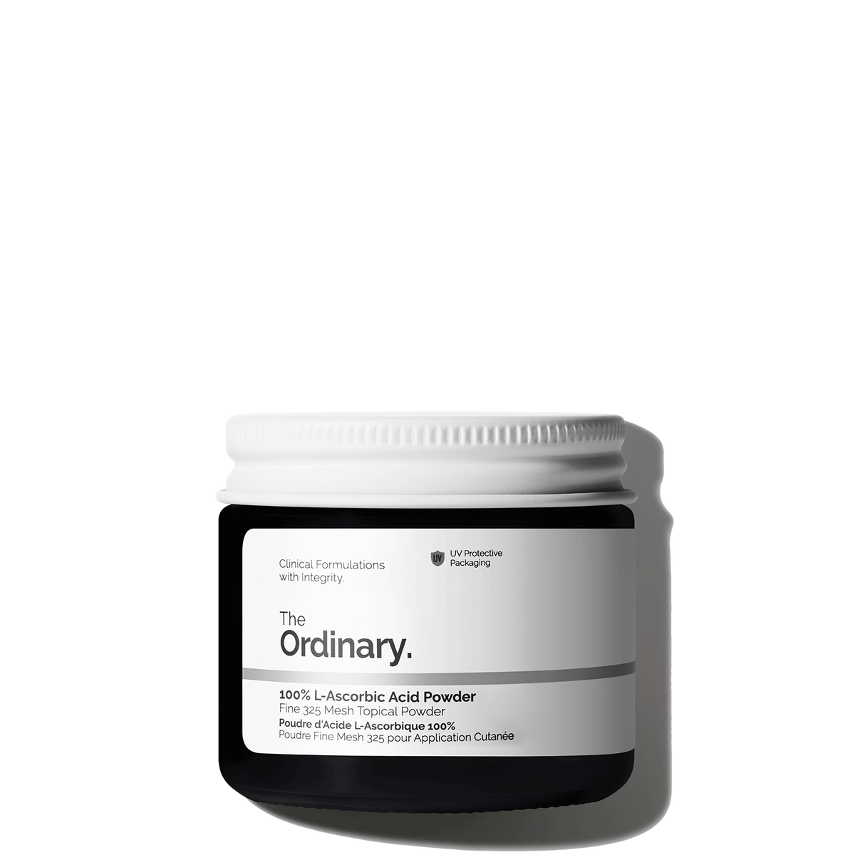 100% L-Ascorbic Acid Powder - Essential Set
