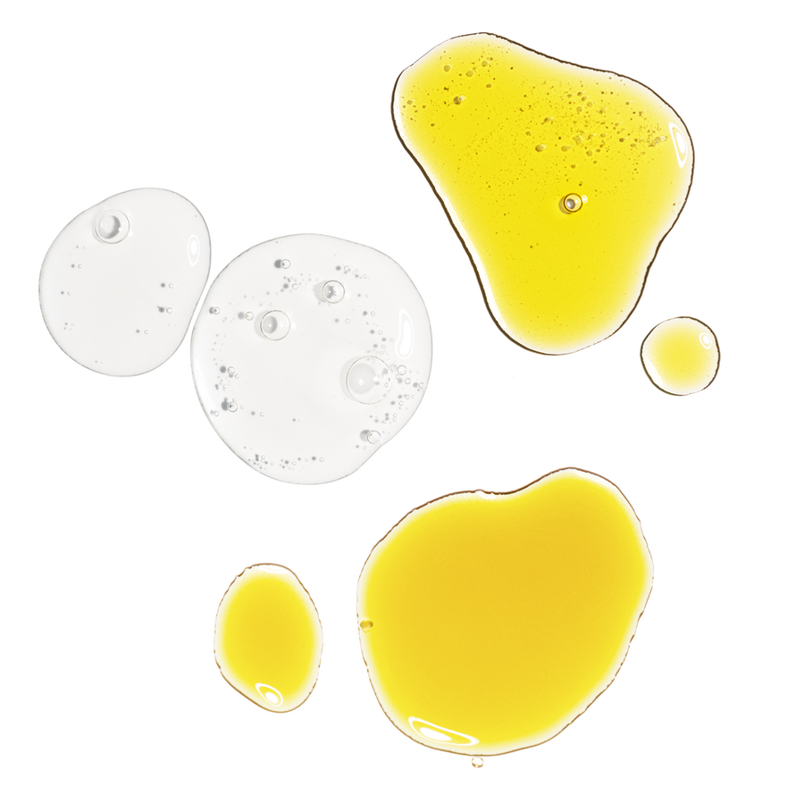 The Antioxidant Collection - Simple Edit