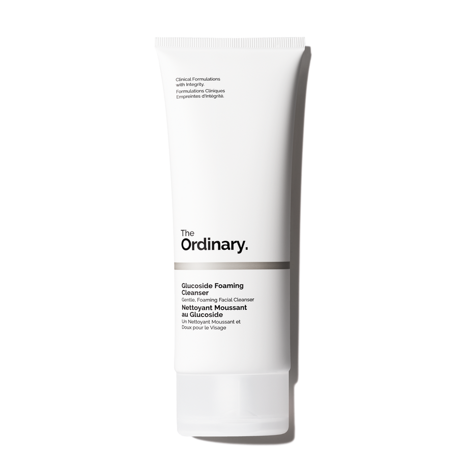 Glucoside Foaming Cleanser - Calm Care
