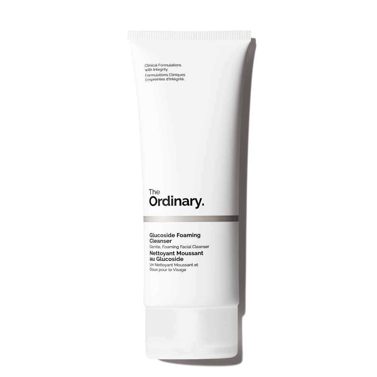 Glucoside Foaming Cleanser - Fresh Reset