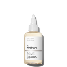 Acid 7% Exfoliating Toner - Easy Set