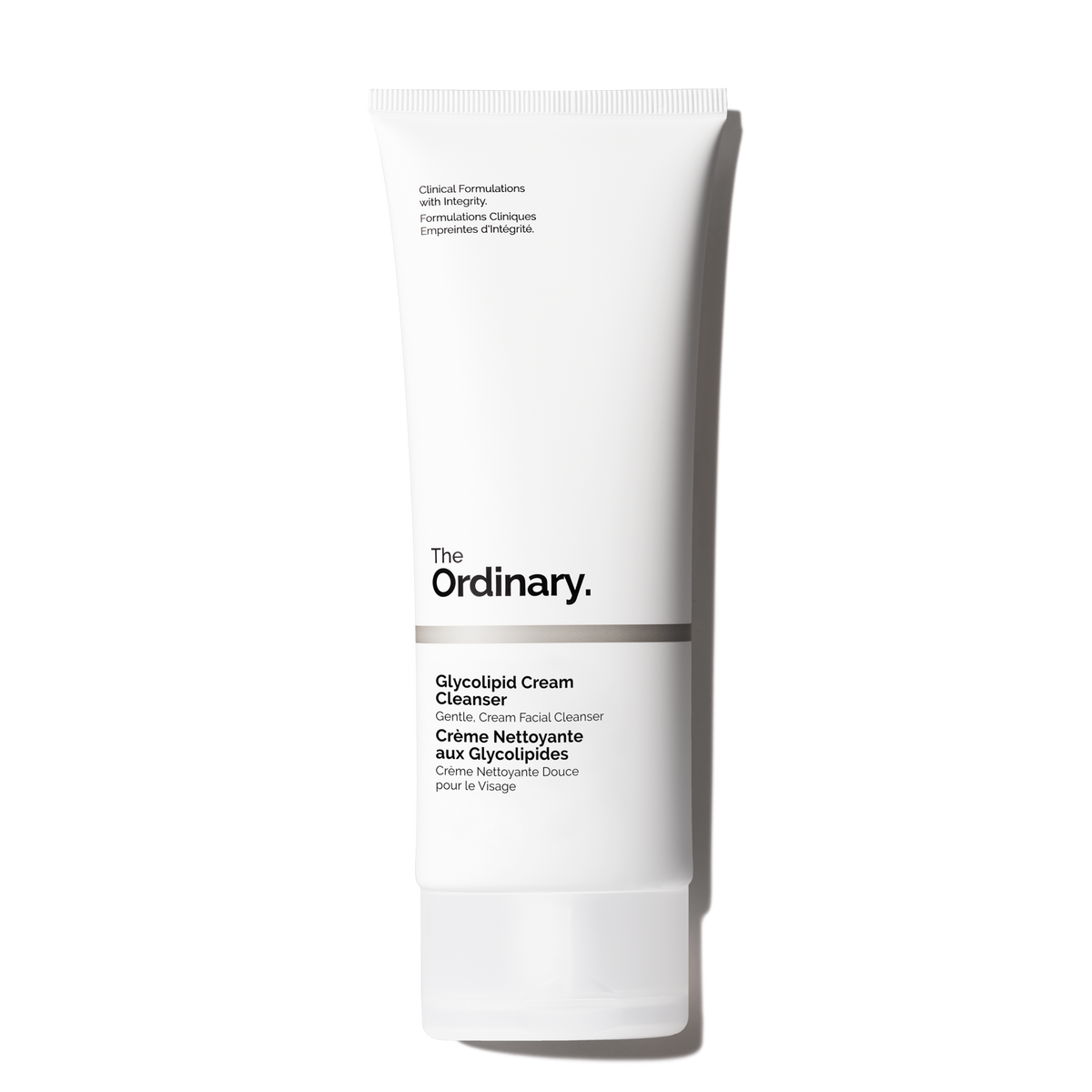 Glycolipid Cream Cleanser - Soft Support