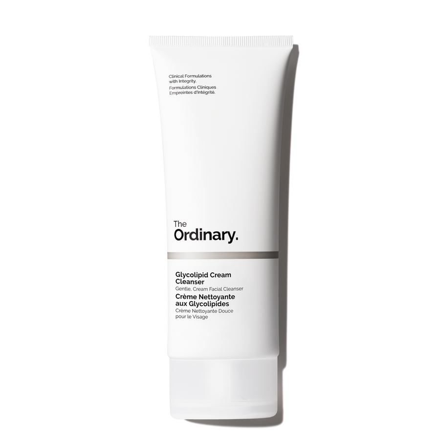 Glycolipid Cream Cleanser - Soft Support
