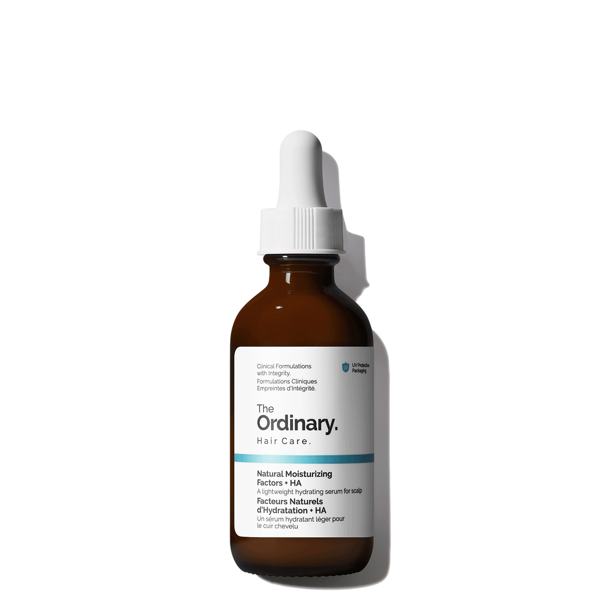 Natural Moisturizing Factors + HA for Scalp - Daily Care