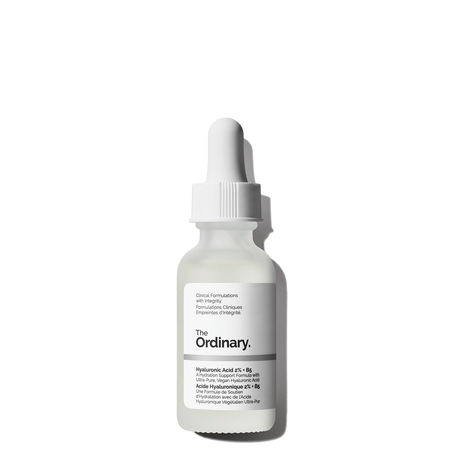 Acid 2% + B5 (Original Formulation) - Skin Support