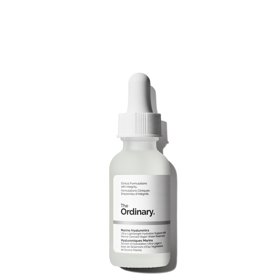 Marine Hyaluronics - Smooth Layer
