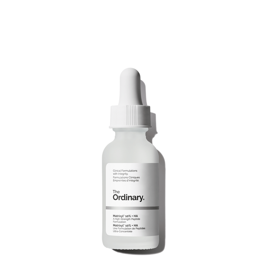 10% + HA - Calm Care
