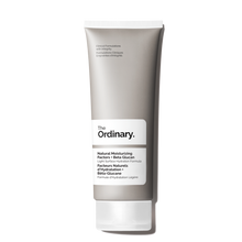 Natural Moisturizing Factors + Beta Glucan - Clean Comfort