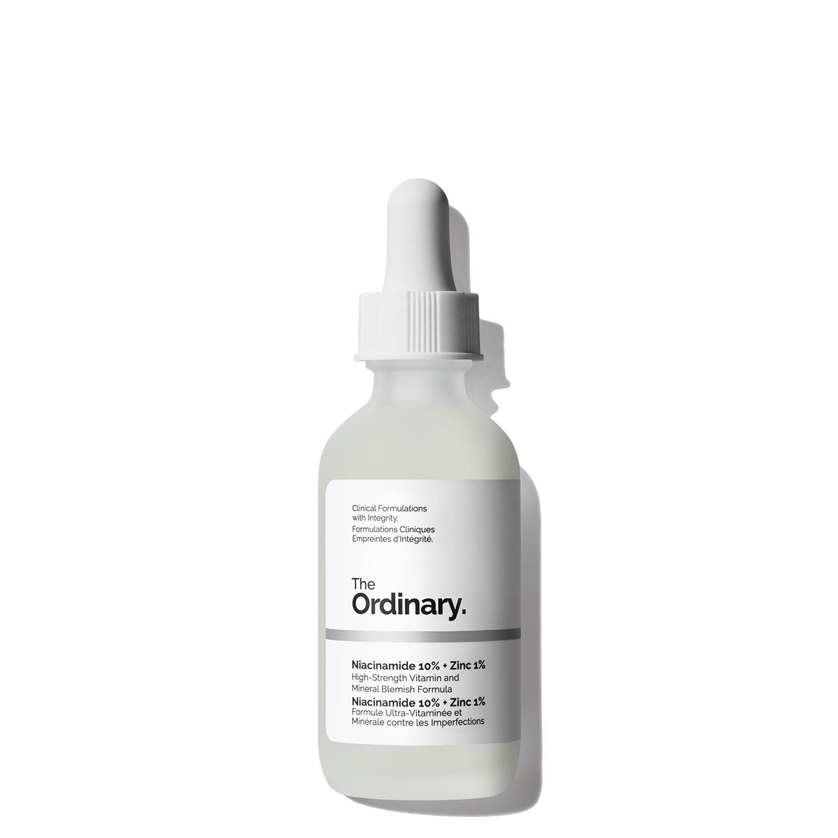 10% + Zinc 1% - Easy Routine